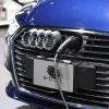 Der Autobauer Audi arbeitet an der Wende hin zur Elektromobilität. In Brüssel hat er ein ganzes Werk umgebaut. Dort wird nun der E-Tron gefertigt. Und in Ingolstadt? 