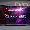 Der Fernseher CZ 950 von Panasonic hat ein OLED-Display in 4K-UHD-Auflösung.