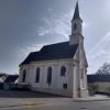 Nicht nur aufgrund der Pandemie, sondern auch, weil noch kein Nachfolger für Pfarrer Stefan Scheuerl gefunden ist, können in der Friedhofskapelle in Babenhausen derzeit keine evangelischen Gottesdienste stattfinden.