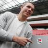 Nein, Köln wird es nicht - Lukas Podolski wechselt zu Galatasaray.