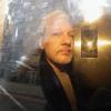 Julian Assange drohen bis zu 175 Jahre Haft.
