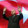Dem Arzt aus Wuppertal wird vorgeworfen, Präsident Erdogan und das "Türkentum" geschmäht zu haben.