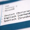 Mehr als nur Deutsch: Breite Sprachkenntnisse sind in vielen Jobs erwünscht.