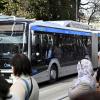 Die Augsburger Busse fahren weiterhin nur noch im 20-Minuten-Takt.                                      