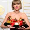 Taylor Swift räumte drei Grammys ab - unter anderem für das beste Album.