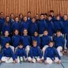 Erfolgreich abgeschnitten haben die Taekwondo-Formenläufer der SG Krumbach.