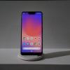 Google setzt bei den «Pixel»-Smartphones (im Bild: Pixel 3) auf künstliche Intelligenz.