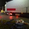 Ein Unfall hat sich am Donnerstagabend um 18.20 Uhr im Mühlenkreisel in Höchstädt ereignet. Ein Lkw-Fahrer hatte laut Polizei einen Radler übersehen. 