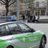 Nach einer Gewalttat am Königsplatz wurde nun ein 22-Jähriger verurteilt. 