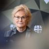 Bundesverteidigungsministerin Christine Lambrecht (SPD) hat Probleme bei der Munitionsbeschaffung für die Budneswehr
