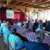 Bei der Seniorenversammlung der Gemeinde Vilgertshofen gab es einen regen Austausch. Beim Heimat-Check schneidet das Thema eher schlecht ab. 