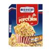 Lidl ruft mehrere Chargen Popcorn wegen zu hohem Pestizid-Gehalts zurück. Die Erstattung ist auch ohne Kassenbon in allen Filialen möglich.