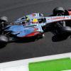 Lewis Hamilton hat sich für das Rennen in Italien die Pole Position geholt. Foto: Srdjan Suki dpa