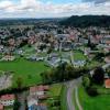 Der Markt Altenstadt will in diesem Jahr unter anderem Geld für die neue Sporthalle, ein Energiekonzept für die Schule und die Umgestaltung des Außenbereichs des Kindergartens investieren.