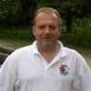 Einst Trainer beim TSV Wertingen, morgen als Coach auf der gegnerischen Seite: Jürgen Giel (VSC Donauwörth) 
