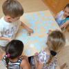 Die Nachfrage nach Kinderbetreuung ist in Inchenhofen groß, die neue Maxigruppe kann im Oktober starten. 	