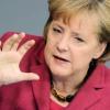 Generaldebatte: Merkel verteidigt Rekordschulden