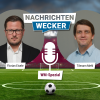 Unser finaler WM-Podcast: Von der Gier und anderen Erfolgsmodellen