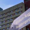 Obwohl Frauen mit Brustkrebs sehr gut im Klinikum Augsburg betreut werden, schnitt die Abteilung in einer Studie schlechter ab.