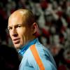 Arjen Robben plaudert Kabinengeheimnisse aus.