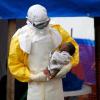 Bei künftigen Ebola-Ausbrüchen sollen Ärzte schneller in die betroffenen Gebiete reisen und helfen können.