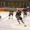 Der HC Landsberg empfängt zum Auftakt in die Rückrunde der Eishockey-Bayernliga die Devils Ulm/Neu-Ulm. Die Riverkings gewinnen knapp, aber verdient mit 5:4.