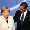 «Time»-Top-Liste: Mit Obama, ohne Merkel