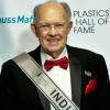 Martin Stark, der in Dattenhausen aufgewachsen ist und in den USA eine ungewöhnliche Karriere gemacht hat, wurde dort in die Plastics Hall of Fame aufgenommen. 