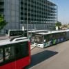 Die Tickets für den öffentlichen Nahverkehr in der Region Ingolstadt werden teurer, und zwar im Durchschnitt um fünf Prozent. 