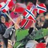 Langlauf mobilisiert in Oslo die Massen. Zehntausende Zuschauer bejubelten bisher die Sportler bei der WM in Norwegen – und der Höhepunkt der Meisterschaften steht erst noch bevor: die Langdistanz-Rennen.  