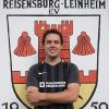 Blickt der Stadtmeisterschaft zuversichtlich entgegen: Niklas Guffler (SG Reisensburg-Leinheim).