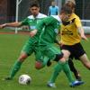 Der TSV Nördlingen hofft heute in Memmingen auf die Einsätze der zuletzt angeschlagenen Akteure Johannes Höhenberger (links) und Daniel Holzmann. 
