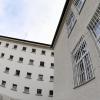 Vor 75 Jahren wurden die ersten als Kriegsverbrecher verurteilten Männer im Landsberger Gefängnis hingerichtet.