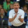 Svetislav Pesic wird neuer Trainer bei den Bayern-Basketballern. Foto: Carmen Jaspersen dpa