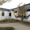 Einige Kinder werden den Leipheimer Kindergarten "Raupe Nimmersatt" verlassen müssen.