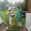 Der gefürchtete Ebola-Virus ist in Teilen von Westafrika mit voller Wucht zurückgekehrt. Dortige Helfer sind völlig überfordert mit der Epidemie.