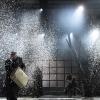 Premiere im Live-Stream: Staatstheater Augsburg zeigt das Ballett "Winterreise"