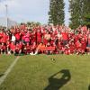 Mit einem 5:2-Sieg in der Relegation gegen den TSV Inchenhofen machte der TSV Welden den Aufstieg in die Kreisliga perfekt. 