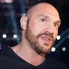 Box-Weltmeister Tyson Fury steht unter Dopingverdacht.