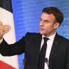 Der französische Präsident Emmanuel Macron gehört zu den vehementesten Kritikern an den EU-Schuldenregeln.  