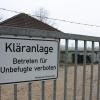 Die Kläranlage in Ehekirchen entspricht nicht mehr den aktuellen Anforderungen, genauso wenig wie die meisten Anlagen in den Ortsteilen. 	