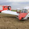 Auf der Kreisstraße zwischen Lenting und Wettstetten musste am Mittwochnachmittag ein Sportflieger notlanden. Die Insassen der Maschine überstanden das Manöver weitestgehend unverletzt. Die Ursache ist unklar. 