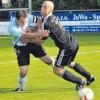 „Sechs-Punkte-Spiel“ für FC Illdorf
