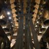 Das Carillon mit seinen 51 Glocken ist eine musikalische Besonderheit in Illertissen. 