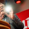Bodo Ramelow will im kommenden Jahr erneut als Spitzenkandidat der Linken in die Landtagswahl in Thüringen gehen.