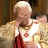 Amerikanisches Missbrauchsopfer verklagt Papst
