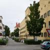 Dramatische Szenen haben sich am Freitag in der Eschenhofstraße in Oberhausen abgespielt. Ein junger Mann wurde lebensbedrohlich verletzt. 