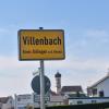 Villenbach investiert in den Breitband-Ausbau. Dafür erhält die Gemeinde aber auch einen hohen Zuschuss. Ein weiterer Kostenpunkt ist der Bau des Geh- und Radweges nach Rischgau. 
