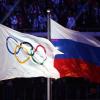 Russland steht vor den Olympischen Spielen in Rio im Mittelpunkt des Doping-Skandals.
