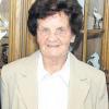 Zum 85. Geburtstag von Maria Raupach gratulierte die ganze Familie. 